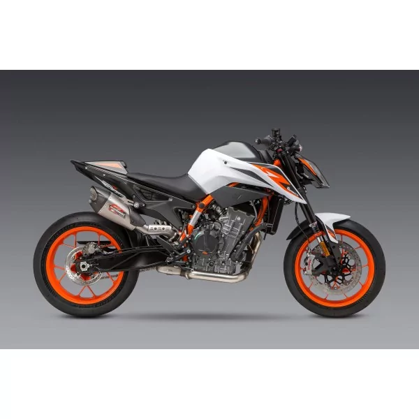Yoshimura KTM 890 DUKE R 20-21 / 790 DUKE 19-20 16890BP521