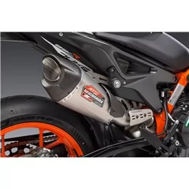 Yoshimura KTM 890 DUKE R 20-21 / 790 DUKE 19-20 16890BP521