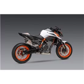 Yoshimura KTM 890 DUKE R 20-21 / 790 DUKE 19-20 16890BP521