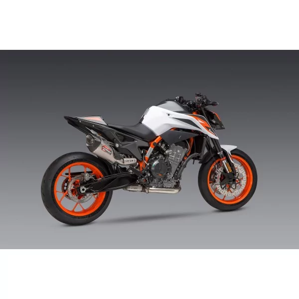 Yoshimura KTM 890 DUKE R 20-21 / 790 DUKE 19-20 16890BP521
