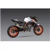 Yoshimura KTM 890 DUKE R 20-21 / 790 DUKE 19-20 16890BP521