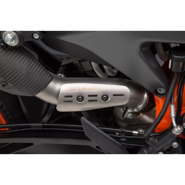 Yoshimura KTM 890 DUKE R 20-21 / 790 DUKE 19-20 16890BP521