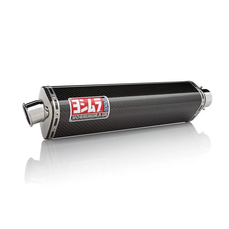 Yoshimura SUZUKI GSX-R1000 01-04 750/600 01-03 1115462 Yoshimura SUZUKI GSX-R1000 01-04 750/600 01-03 1115462