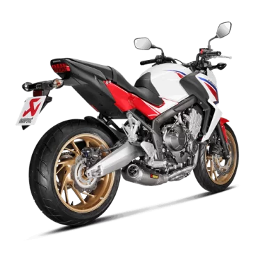 Akrapovic Honda CBR 650 F S-H6R12-HAFT