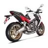 Akrapovic Honda CBR 650 F S-H6R12-HAFT