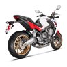 Akrapovic Honda CBR 650 F S-H6R12-HAFT