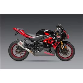 Yoshimura SUZUKI GSX-R1000 17-25 11182BP521