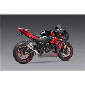 Yoshimura SUZUKI GSX-R1000 17-25 11182BP521