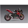 Yoshimura SUZUKI GSX-R1000 17-25 11182BP521