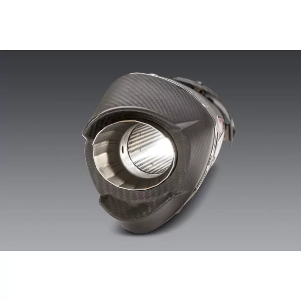 Yoshimura SUZUKI GSX-R1000 17-25 11182BP521