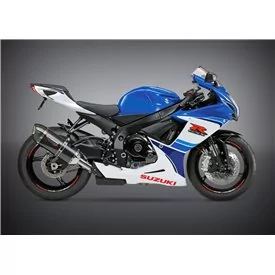 Yoshimura SUZUKI GSX-R600/750 11-26 11600EM220