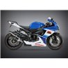 Yoshimura SUZUKI GSX-R600/750 11-26 11600EM220