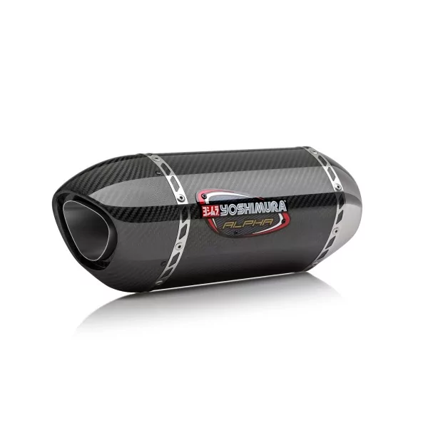 Yoshimura SUZUKI GSX-R600/750 11-26 11600EM220