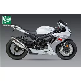 Yoshimura SUZUKI GSX-R600/750 11-26 11600EM520