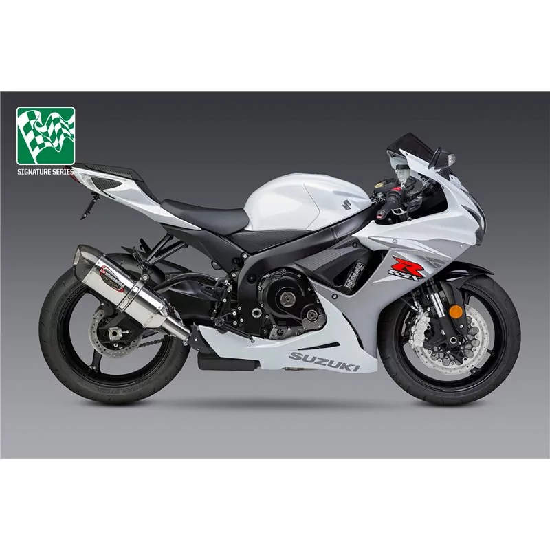 Yoshimura SUZUKI GSX-R600/750 11-26 11600EM520 Yoshimura SUZUKI GSX-R600/750 11-26 11600EM520