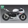 Yoshimura SUZUKI GSX-R600/750 11-26 11600EM520