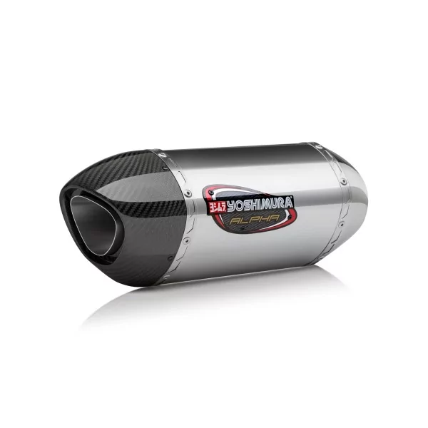 Yoshimura SUZUKI GSX-R600/750 11-26 11600EM520