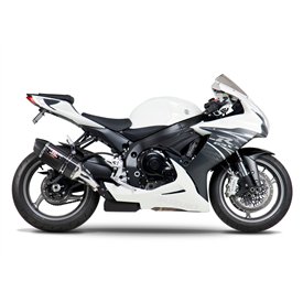 Yoshimura SUZUKI GSX-R600/750 11-26 1160020220