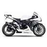 Yoshimura SUZUKI GSX-R600/750 11-26 1160020220