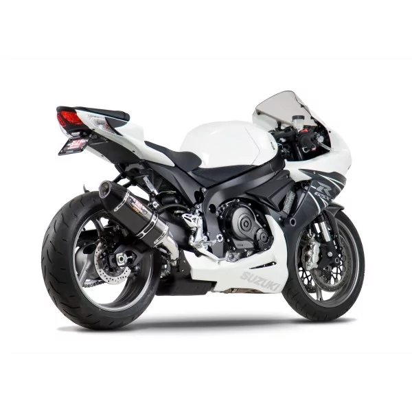 Yoshimura SUZUKI GSX-R600/750 11-26 1160020220