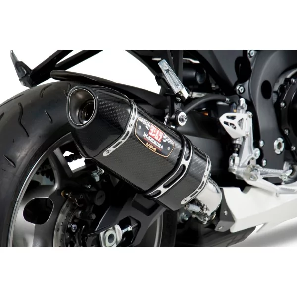 Yoshimura SUZUKI GSX-R600/750 11-26 1160020220
