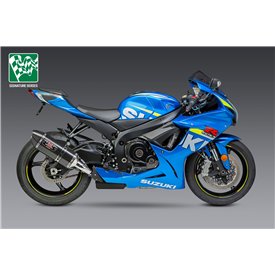 Yoshimura SUZUKI GSX-R600/750 11-26 11600E0220