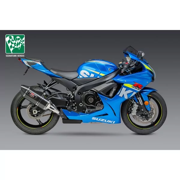 Yoshimura SUZUKI GSX-R600/750 11-26 11600E0220