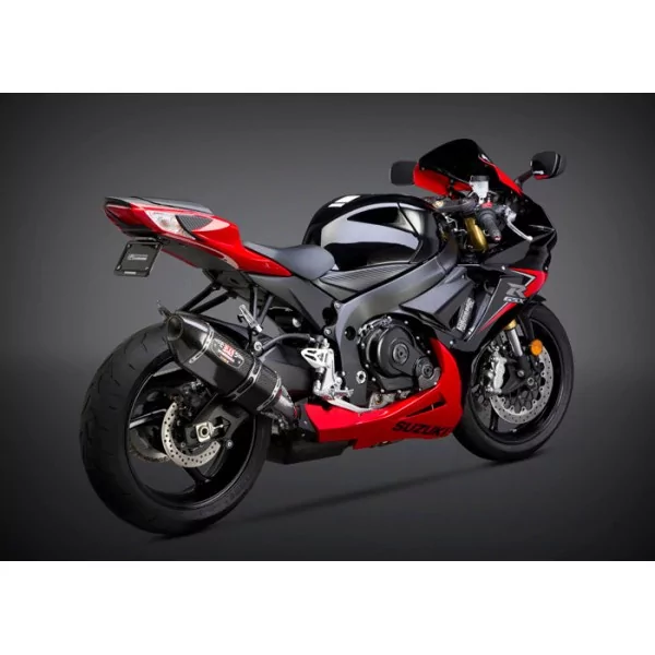 Yoshimura SUZUKI GSX-R600/750 11-26 11600E0220