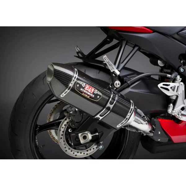 Yoshimura SUZUKI GSX-R600/750 11-26 11600E0220