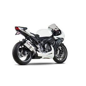 Yoshimura SUZUKI GSX-R600/750 11-26 1160020520