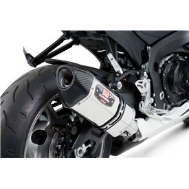 Yoshimura SUZUKI GSX-R600/750 11-26 1160020520