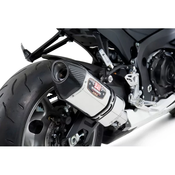 Yoshimura SUZUKI GSX-R600/750 11-26 1160020520