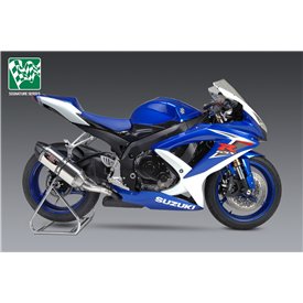 Yoshimura SUZUKI GSX-R600/750 11-26 11600E0520