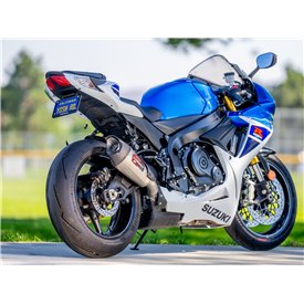Yoshimura SUZUKI GSX-R600/750 2011-26 11750BP521