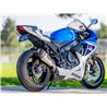 Yoshimura SUZUKI GSX-R600/750 2011-26 11750BP521