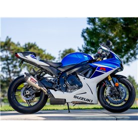 Yoshimura SUZUKI GSX-R600/750 2011-26 11750BP521