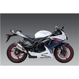Yoshimura SUZUKI GSX-R600/750 2011-26 11750BP521