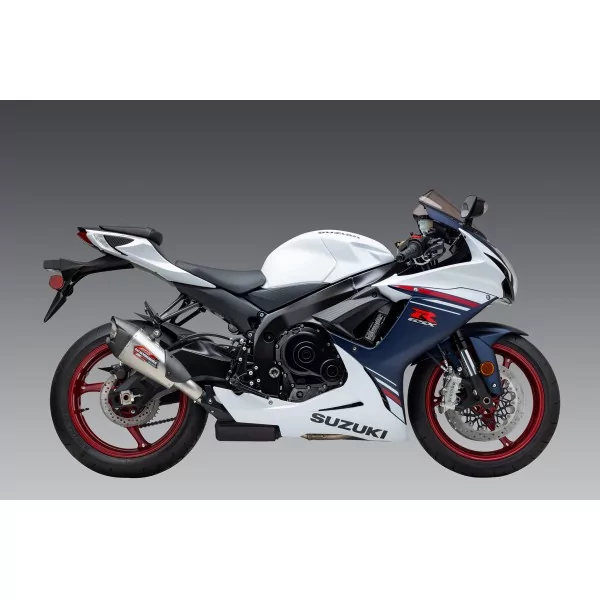 Yoshimura SUZUKI GSX-R600/750 2011-26 11750BP521