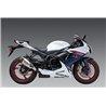 Yoshimura SUZUKI GSX-R600/750 2011-26 11750BP521