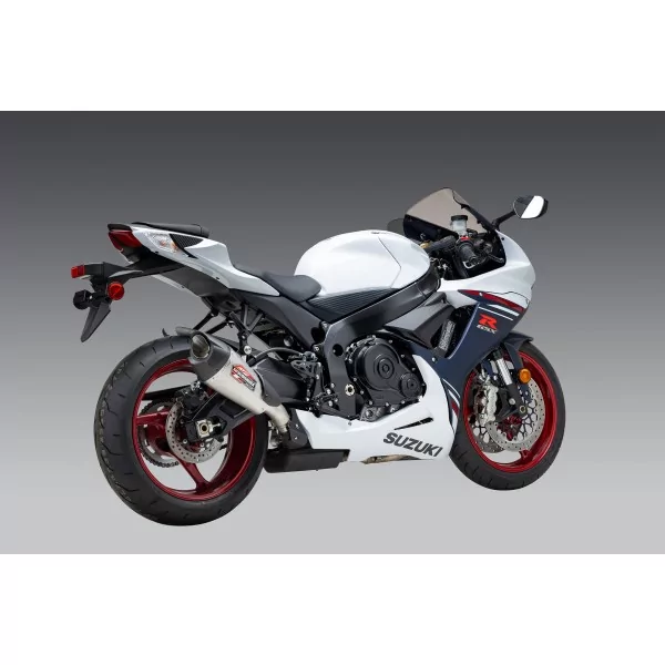 Yoshimura SUZUKI GSX-R600/750 2011-26 11750BP521