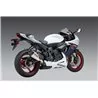 Yoshimura SUZUKI GSX-R600/750 2011-26 11750BP521