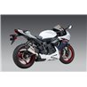 Yoshimura SUZUKI GSX-R600/750 2011-26 11750BP521