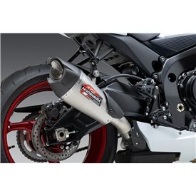 Yoshimura SUZUKI GSX-R600/750 2011-26 11750BP521