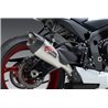 Yoshimura SUZUKI GSX-R600/750 2011-26 11750BP521