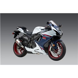 Yoshimura SUZUKI GSX-R600/750 2011-26 11750BP521
