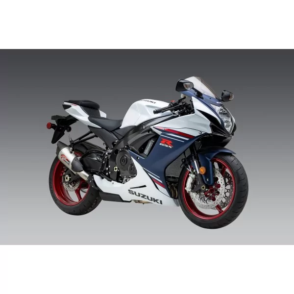 Yoshimura SUZUKI GSX-R600/750 2011-26 11750BP521