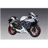 Yoshimura SUZUKI GSX-R600/750 2011-26 11750BP521