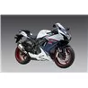 Yoshimura SUZUKI GSX-R600/750 2011-26 11750BP521