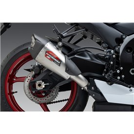 Yoshimura SUZUKI GSX-R600/750 2011-26 11750BP521