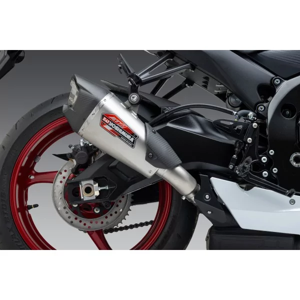 Yoshimura SUZUKI GSX-R600/750 2011-26 11750BP521